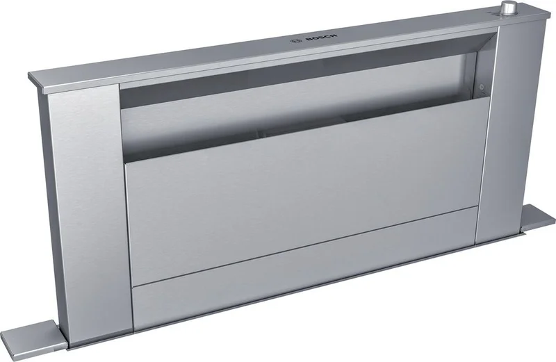 Bosch - 29.4 Inch Downdraft Vent in Stainless - HDD80051UC Stainless