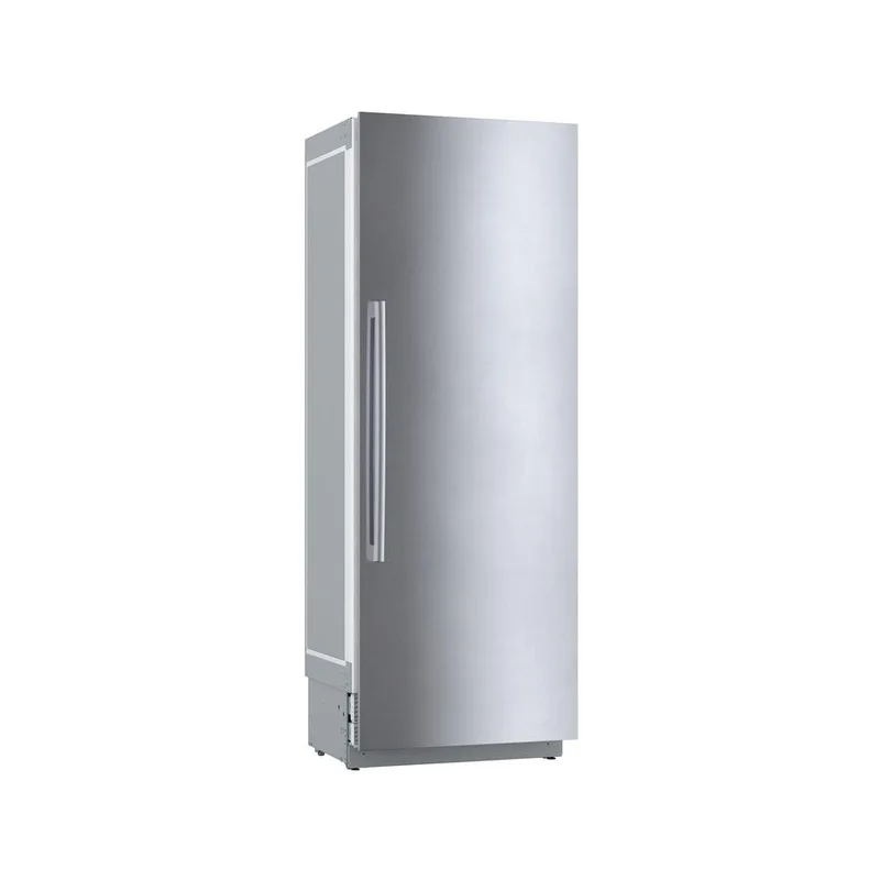 Bosch - 29.8 Inch 16.8 cu. ft None Refrigerator in Panel Ready - B30IR900SP Panel Ready