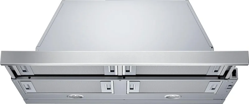Bosch - 29.9 Inch 300 CFM Under Cabinet Range Vent in Stainless - HUI50351UC Stainless