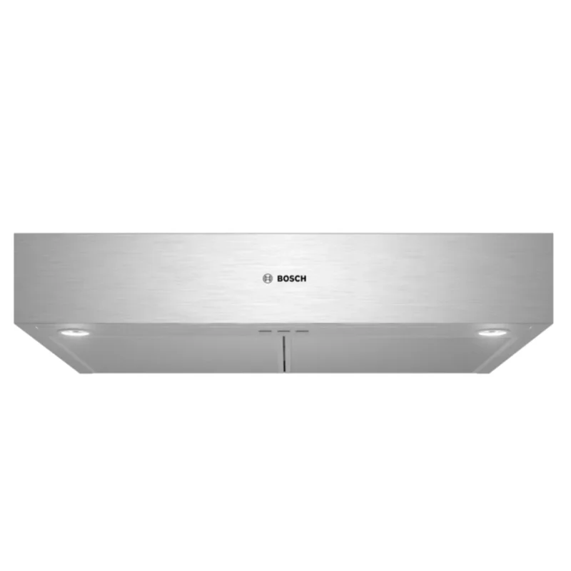 Bosch - 30 Inch 300 CFM Under Cabinet Range Vent in Stainless - DUH50353UC Stainless