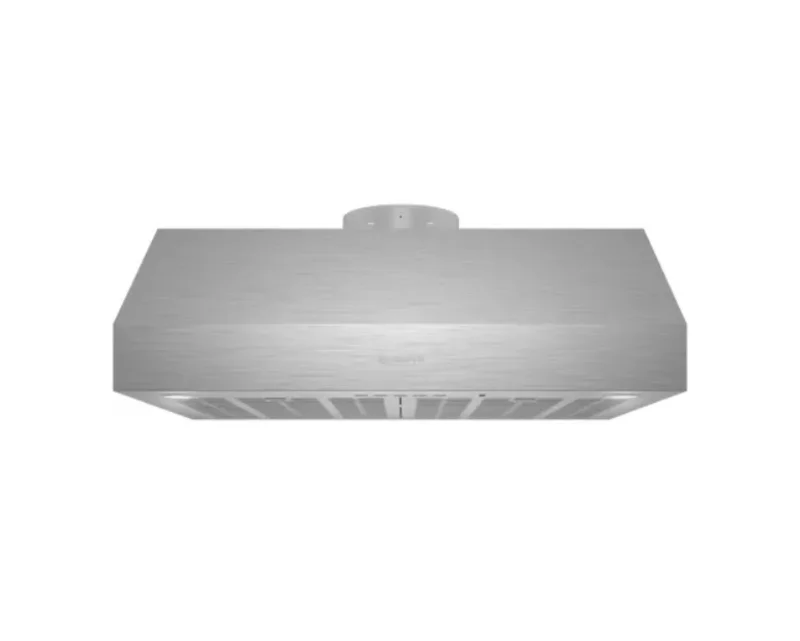 Bosch - 30 Inch 500 CFM Under Cabinet Range Vent in Stainless - DUH80553UC Stainless