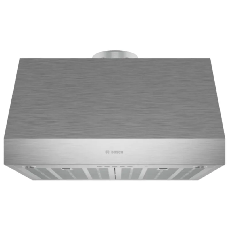 Bosch - 30 Inch 800 CFM Under Cabinet Range Vent in Stainless - DUHP0853UC Stainless