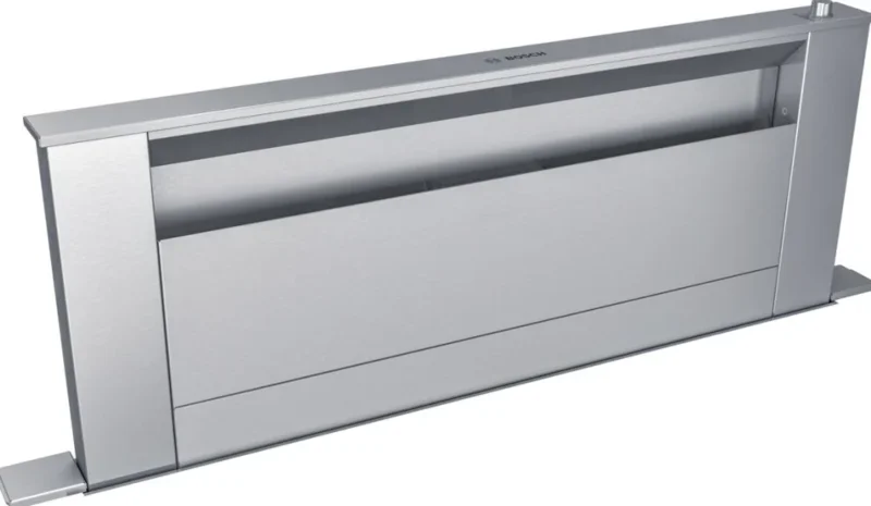 Bosch - 36 Inch Downdraft Vent in Stainless - HDD86050UC Stainless