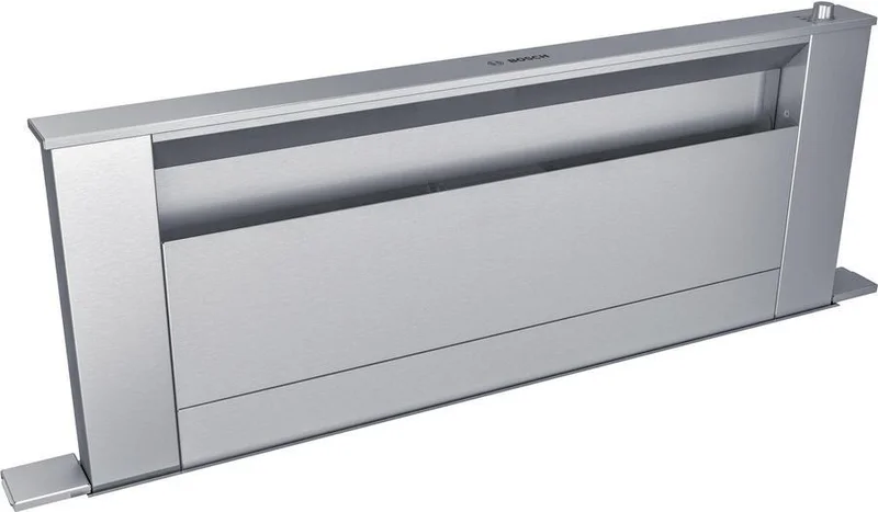 Bosch - 37 Inch Downdraft Vent in Stainless - HDD86051UC Stainless
