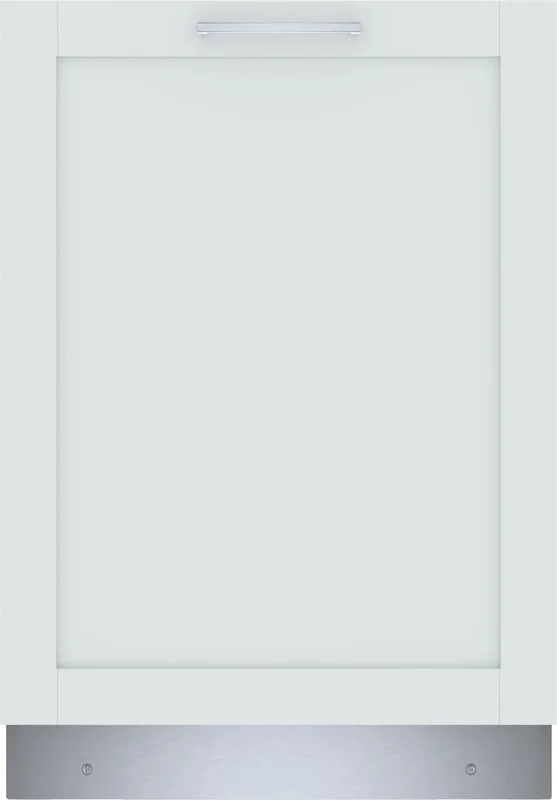 Bosch - 42 dBA Built In Dishwasher in Panel Ready - SHV78B73UC Panel Ready