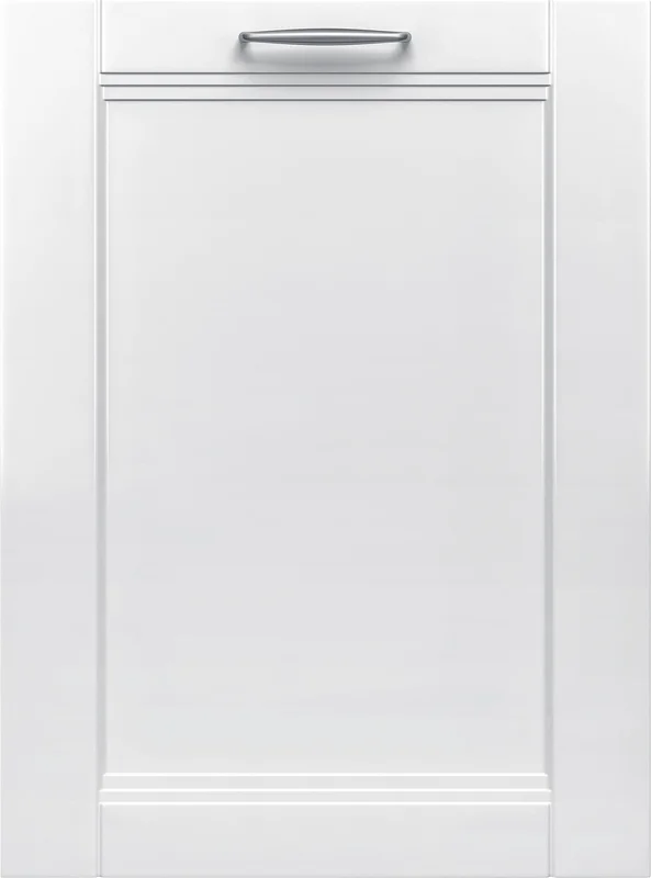 Bosch - 42 dBA Built In Dishwasher in Panel Ready - SHV78CM3N PANEL READY