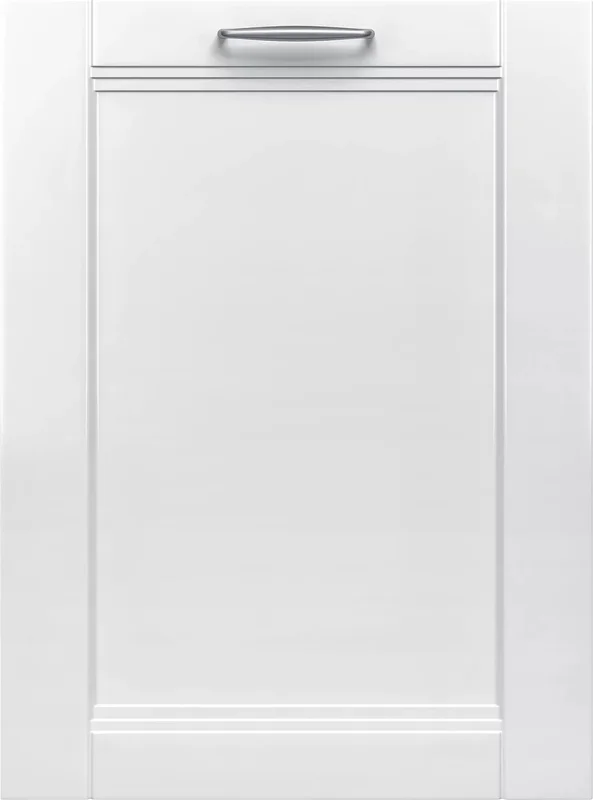 Bosch - 42 dBA Built In Dishwasher in Panel Ready - SHVM78Z53N Panel Ready