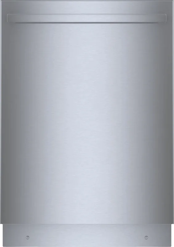 Bosch - 42 dBA Built In Dishwasher in Stainless - SHX78B75UC Stainless
