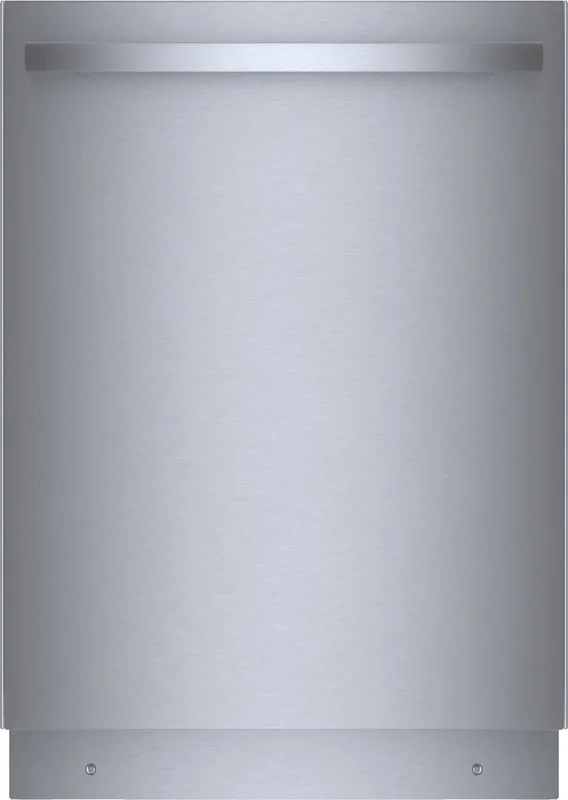 Bosch - 42 dBA Built In Dishwasher in Stainless - SHX78CC5UC Stainless