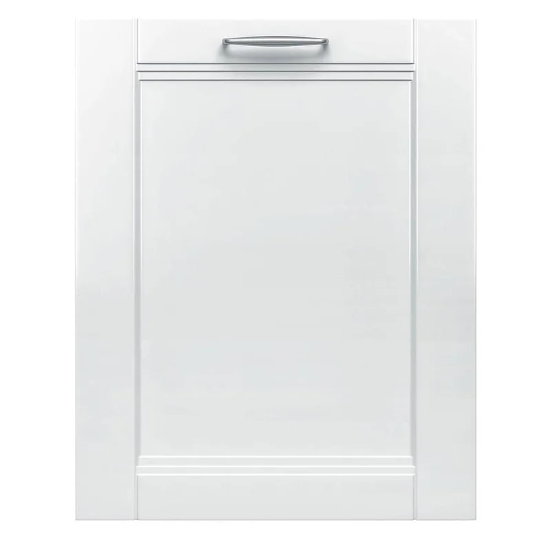 Bosch - 44 dBA Built In Dishwasher in Panel Ready - SGV68U53UC Panel Ready