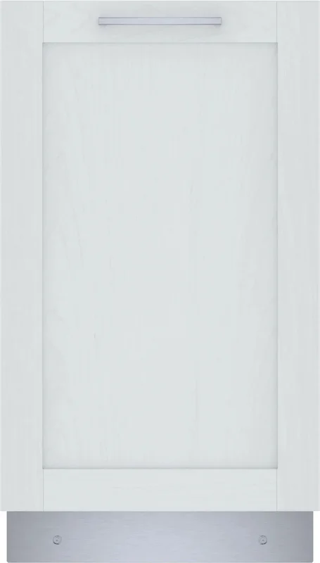 Bosch - 44 dBA Built In Dishwasher in Panel Ready - SPV68C73UC Panel Ready
