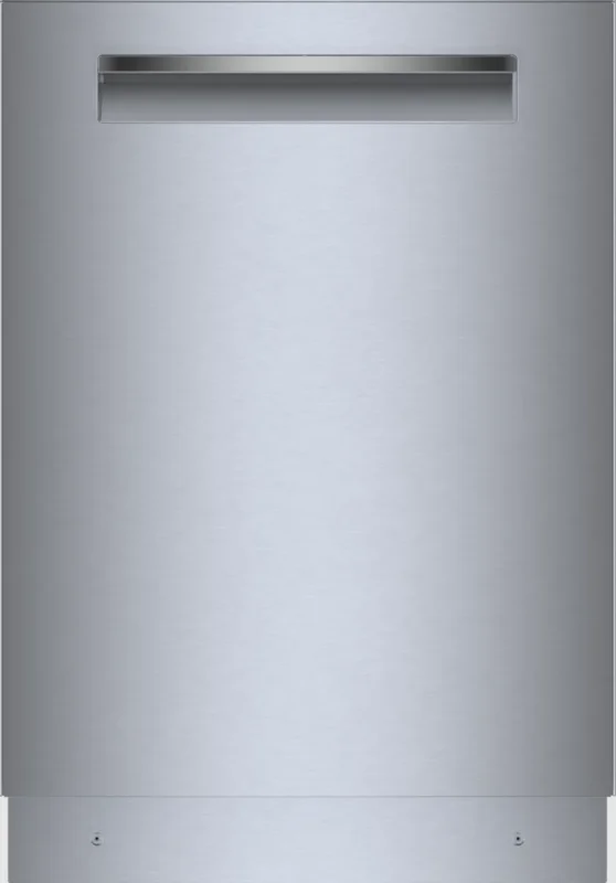 Bosch - 44 dBA Built In Dishwasher in Stainless - SHP65CC5UC Stainless