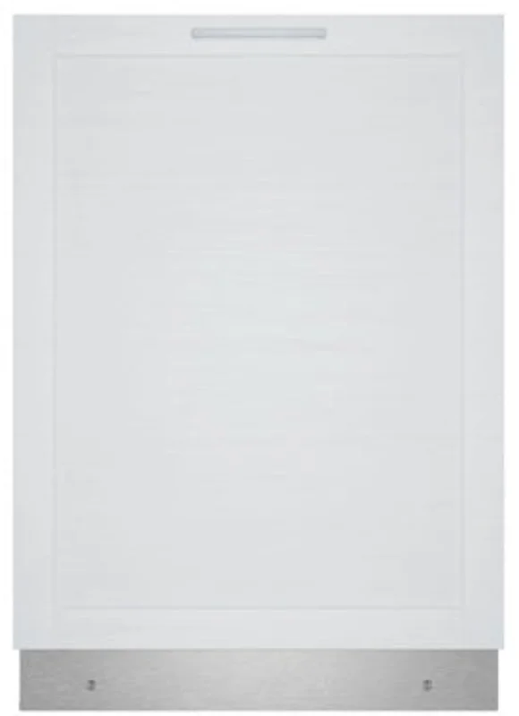 Bosch - 46 dBA Built In Dishwasher in Panel Ready - SHV53D73UC Panel Ready