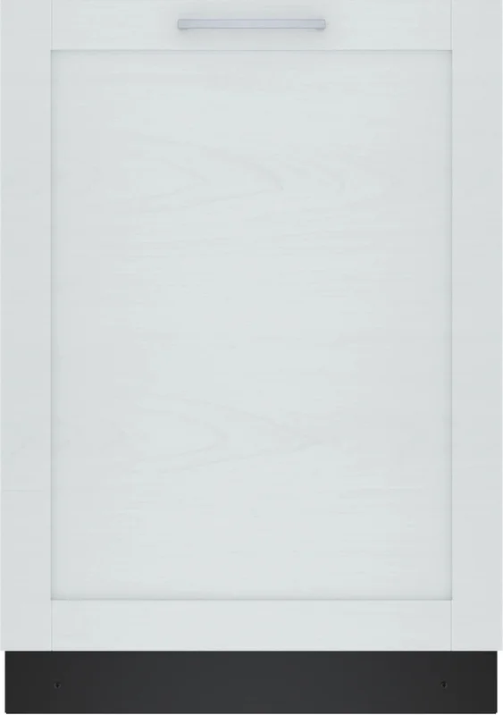 Bosch - 46 dBA Built In Dishwasher in Panel Ready - SHV53EM3N Panel Ready