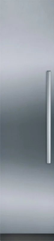 Bosch - 8.6 cu. Ft Built In Freezer in Panel Ready - B18IF900SP Panel Ready