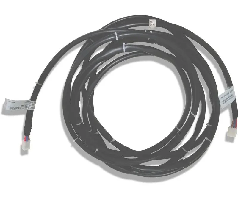 Bosch - Dishwasher Connection Cable in Black - EXTNCB25W Black