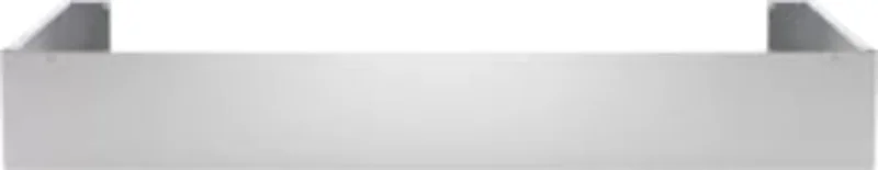 Bosch - Range Legs in Stainless - HEZ9TK36UC Stainless