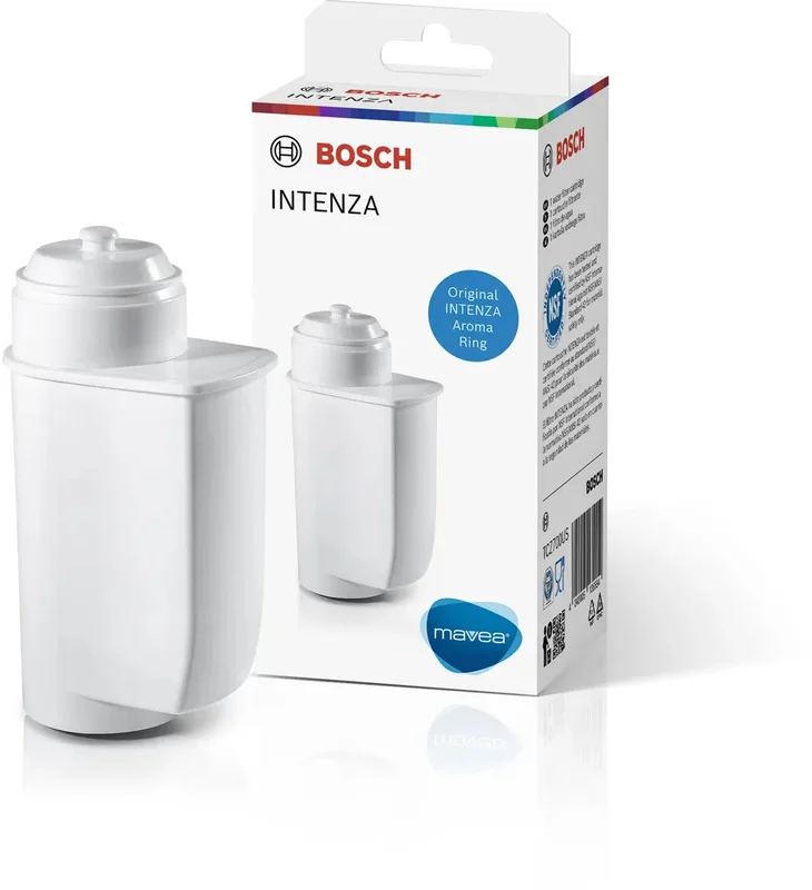 Bosch - Water Filter For Coffee Machine - TCZ7003US None