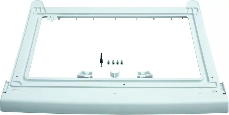 Bosch - WTZ20410 Stacking Kit in White - WTZ20410 White