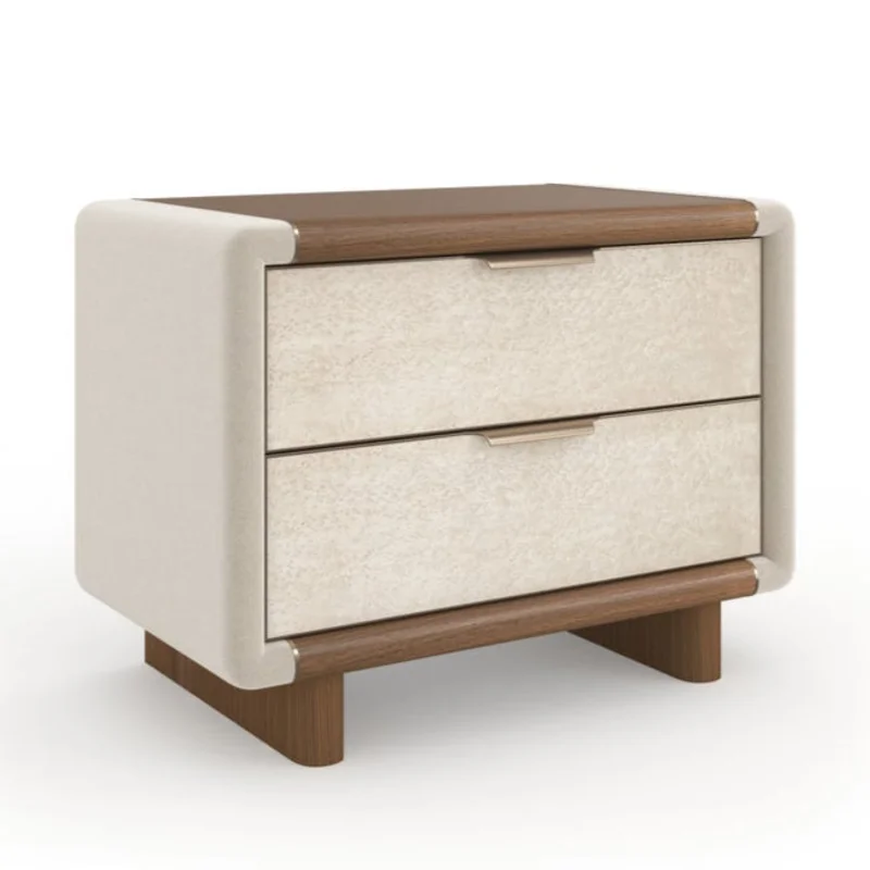Botero Large Nightstand, 32"W