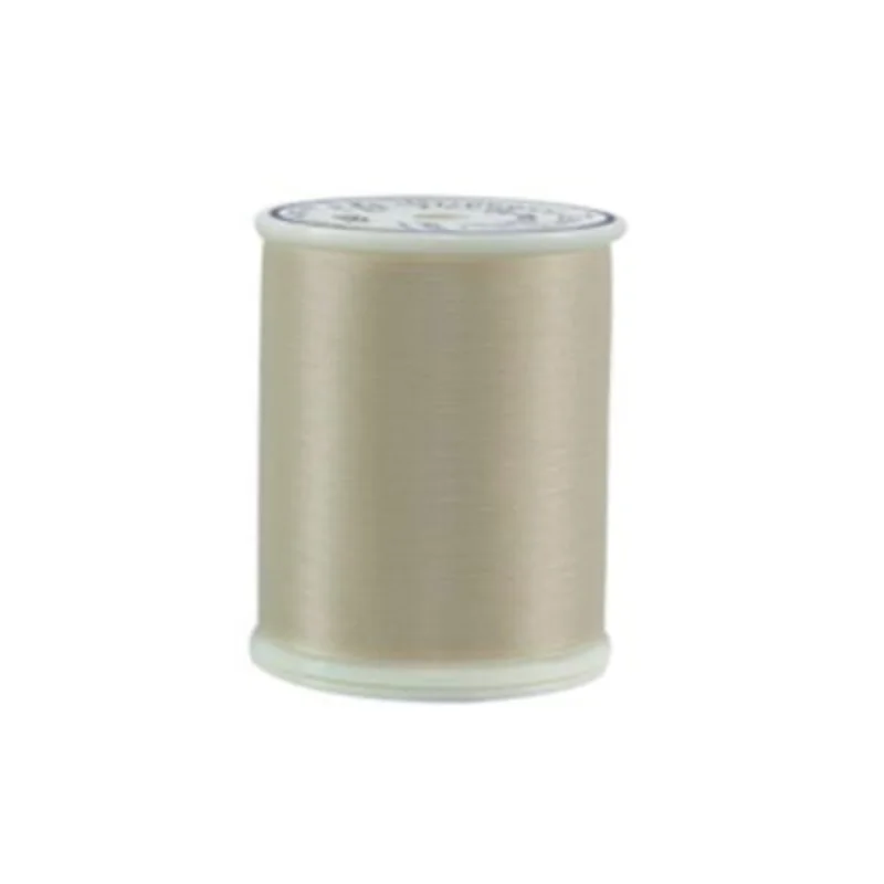BOTTOM LINE: 60wt Polyester 1420yds-Ivory 651