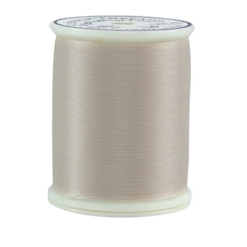 BOTTOM LINE: 60wt Polyester 1420yds-Off White 655