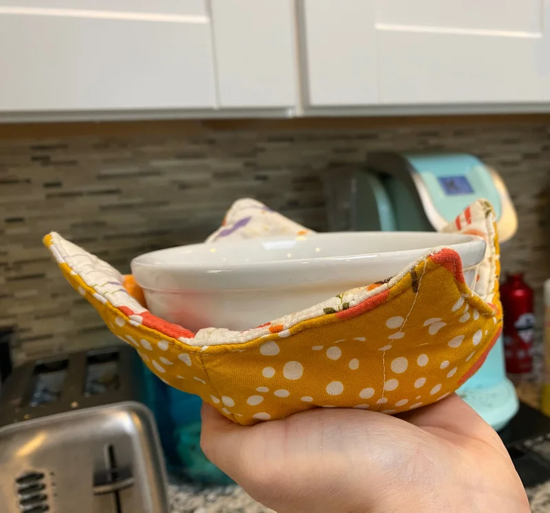 Bowl Cozys