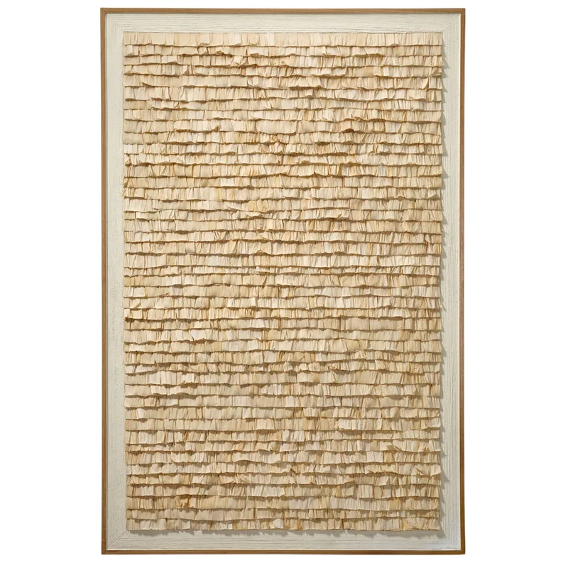 Bradshaw Wall Art, 40" W x 60" H