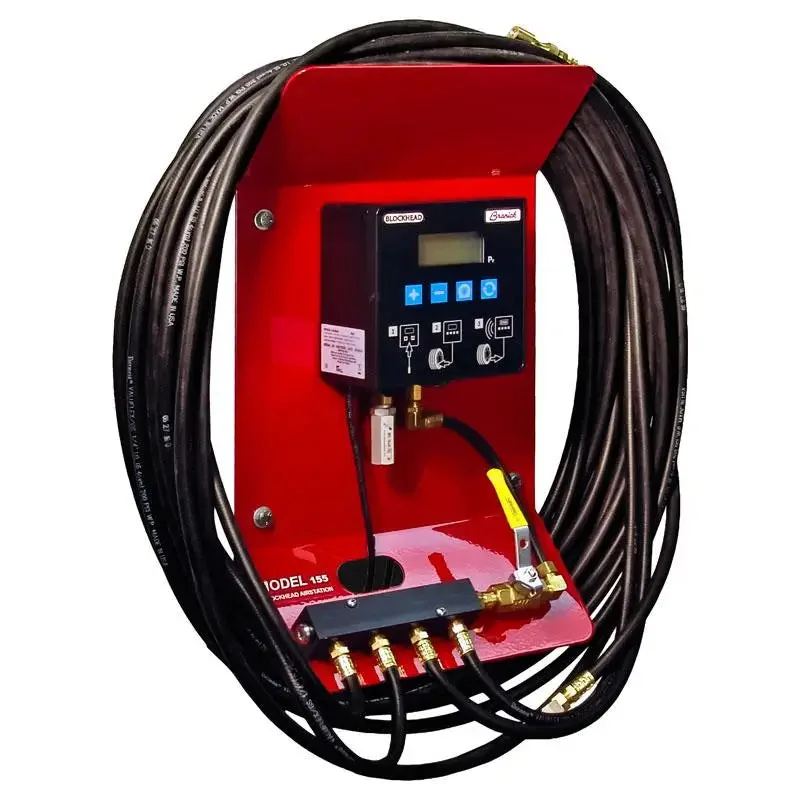 Branick 155 Wall Mount Airstation
