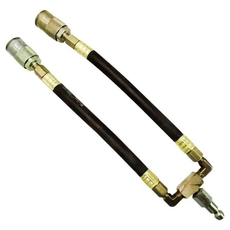 Branick 20 Dual Bleeding Attachment for G300