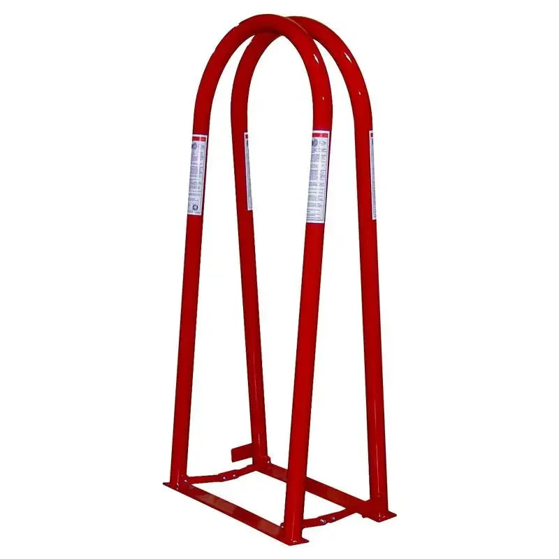 Branick 2220 2-Bar Tire Inflation Cage