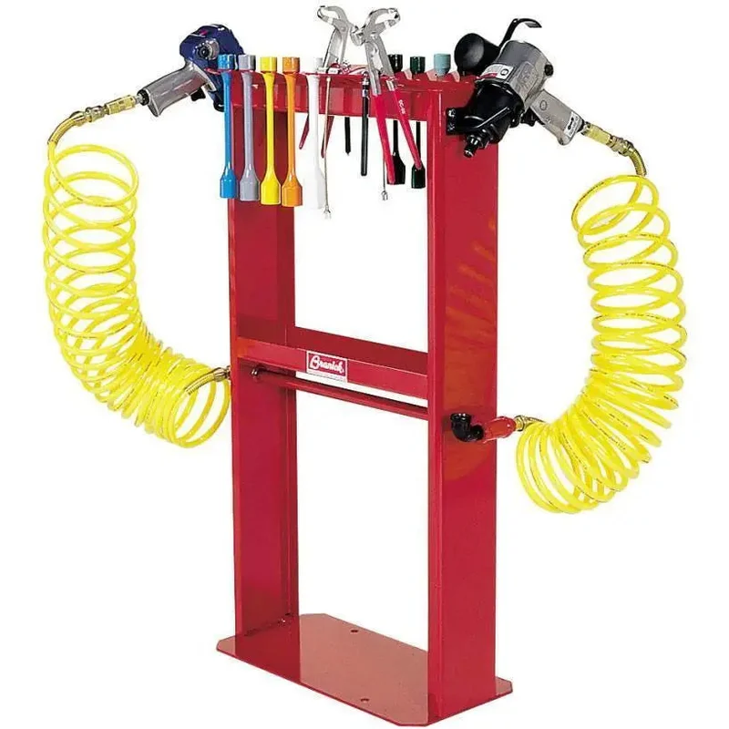 Branick 2400 Tire Tool Station