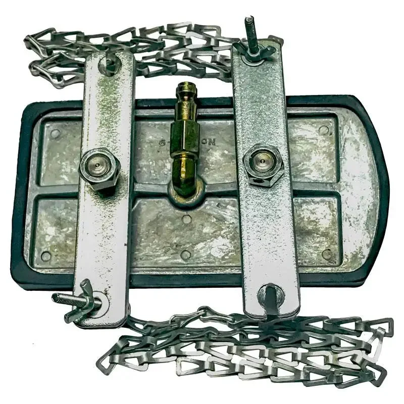 Branick 41G9 Adapter