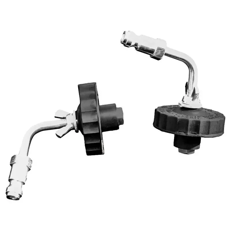 Branick 47G Chrysler Brake Bleeder Adapter