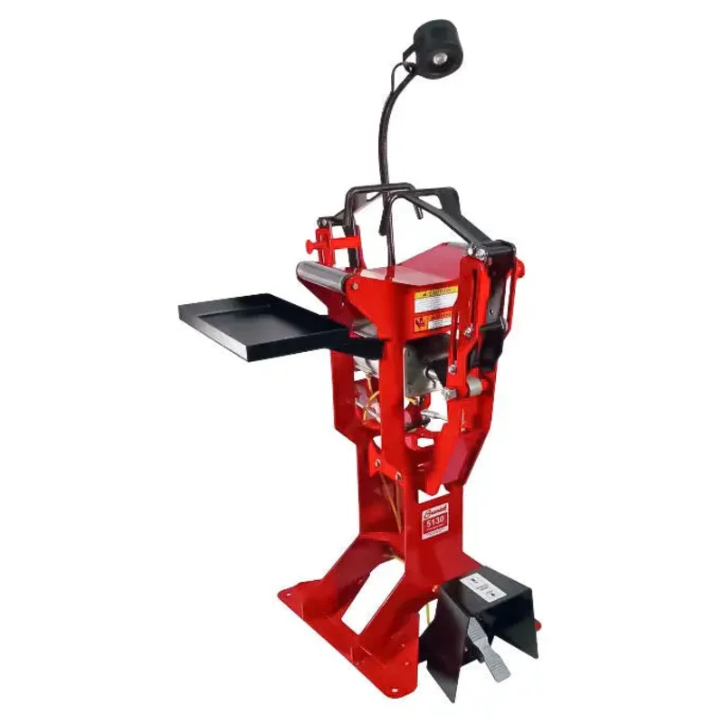 Branick 5130 Tire Spreader for Car and Light Truck
