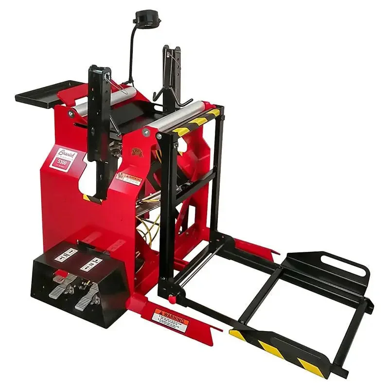 Branick 5300 Tire Spreader (Super Single)