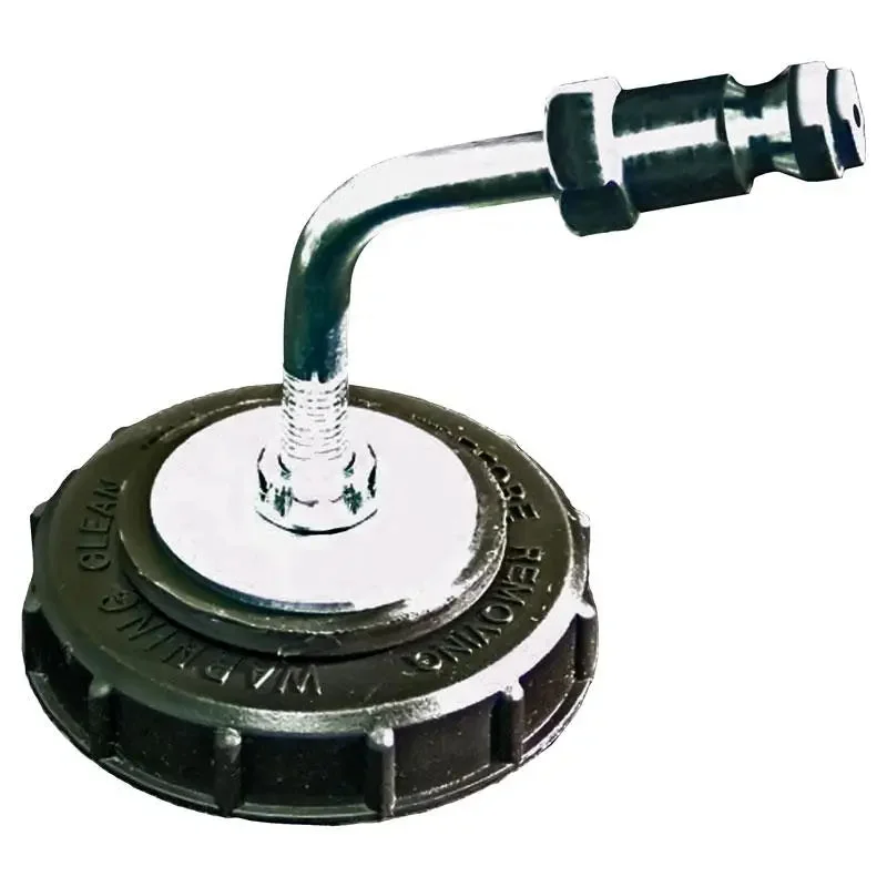Branick Brake Bleeder Adapter