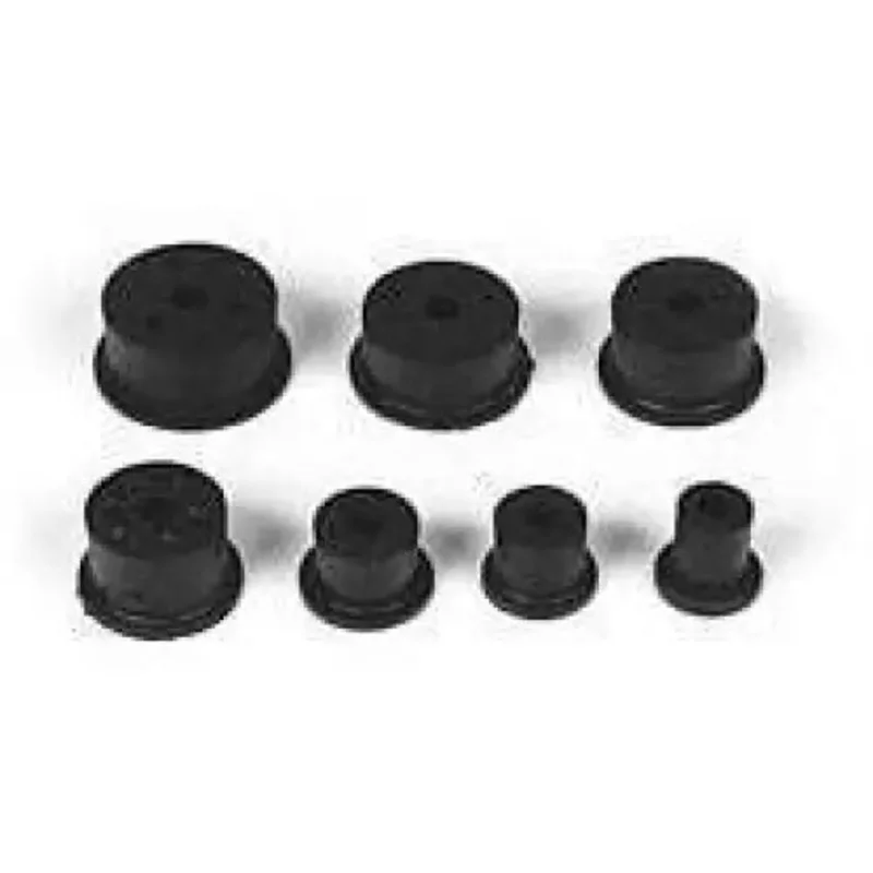 Branick Brake Bleeder Expanding Adapter Set