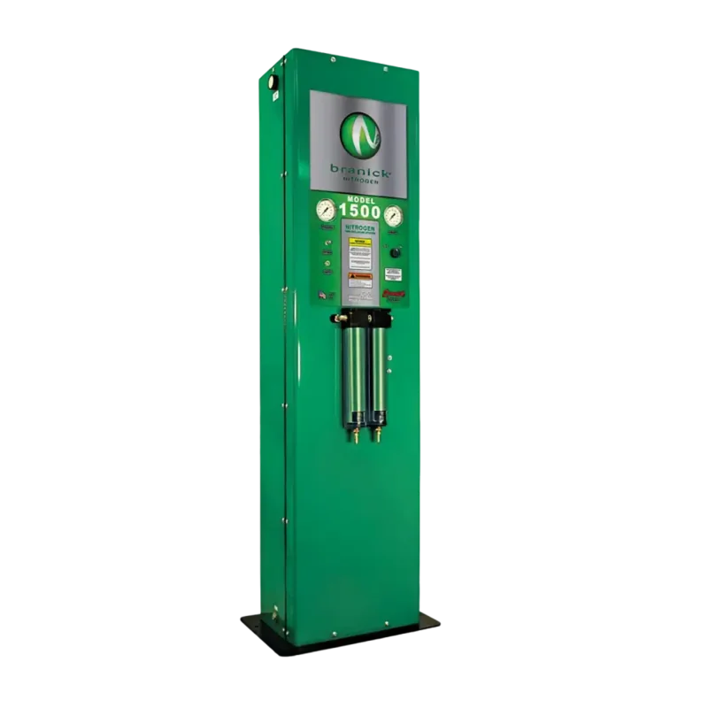 Branick Nitrogen Generator (Triple Membrane)