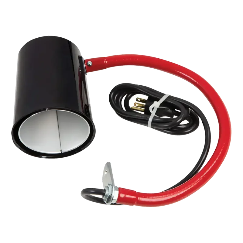 Branick OEM Replacement Lamp for 5030/5040 Tire Spreader - 376-016
