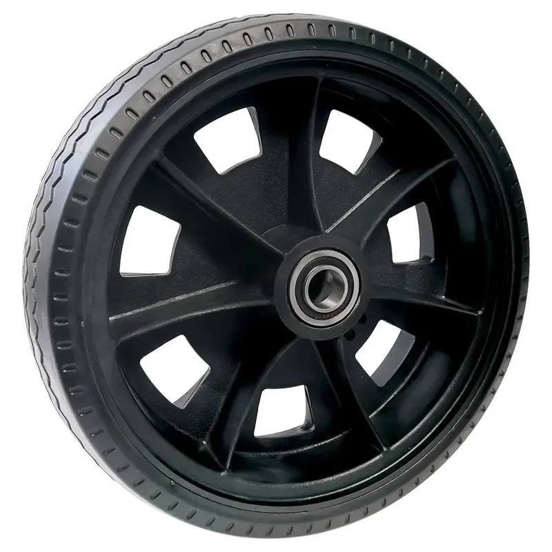 Branick OEM Replacement Wheel for TC400 - 106-016 (Ea.)