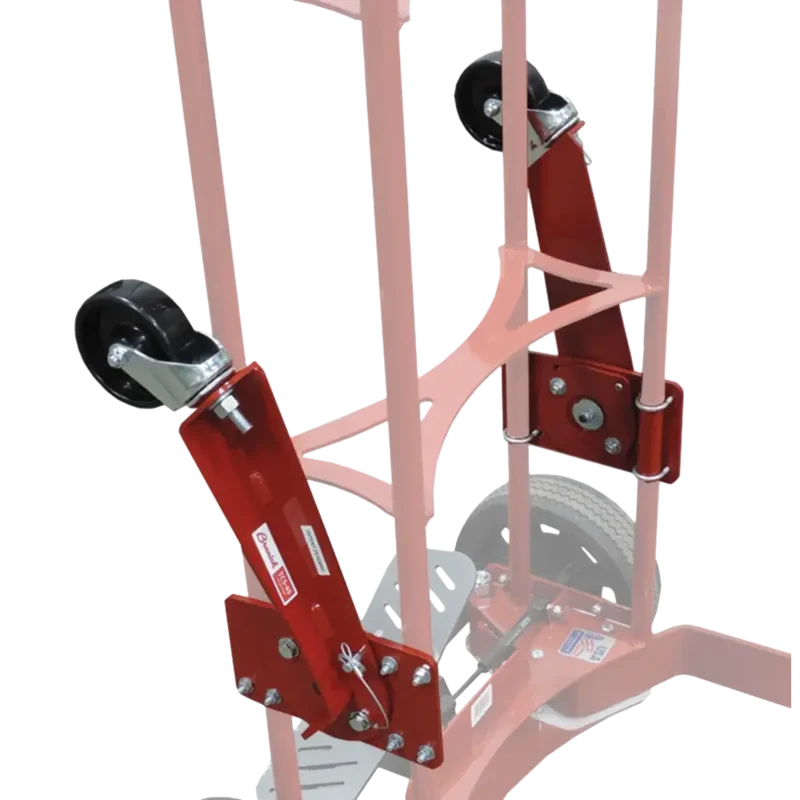 Branick TCS-40 OEM Support Arms For Tire Cart