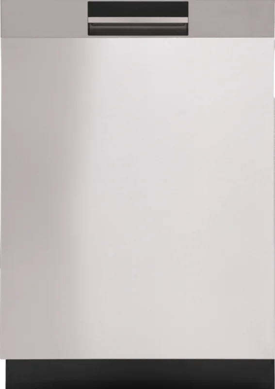 Breda - 45 dBA Built In Dishwasher in Stainless - LUDWT30155 Stainless