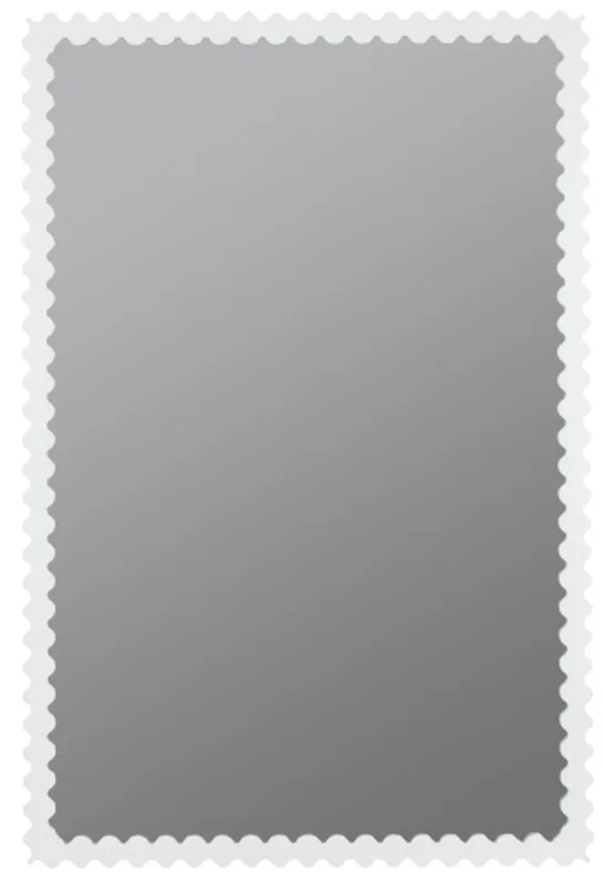 Bria Hammel x Cooper Classics Ryder Mirror, 30" x 45"