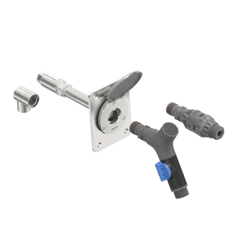 Brick In-Wall DIY Kit