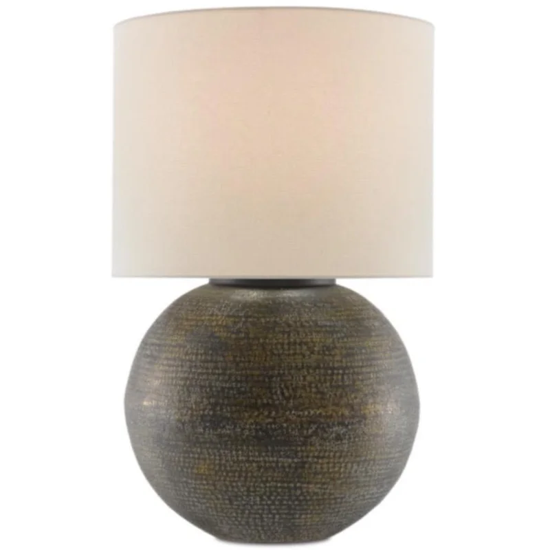 Brigands Table Lamp