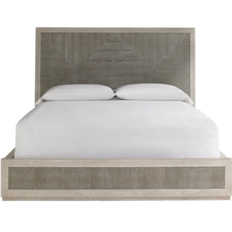 Brinkley Bed, King