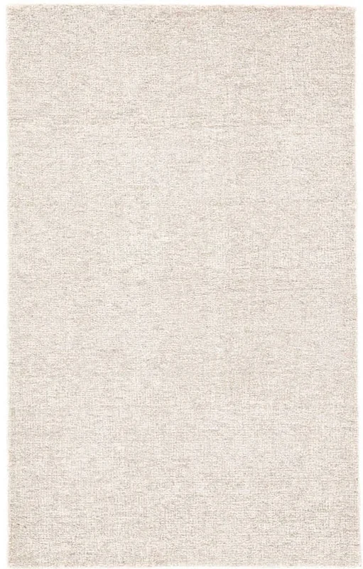 Britta Oland Rug, Feather Gray/ White Alyssum