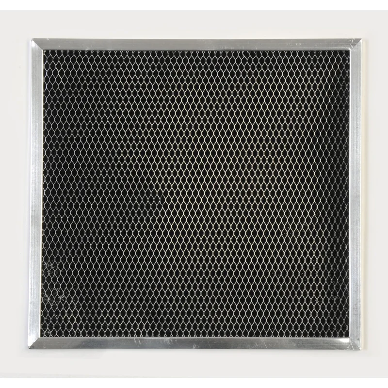 Broan - 11.25 Inch Filer Hood Accessory in Stainless - RFQTC Stainless