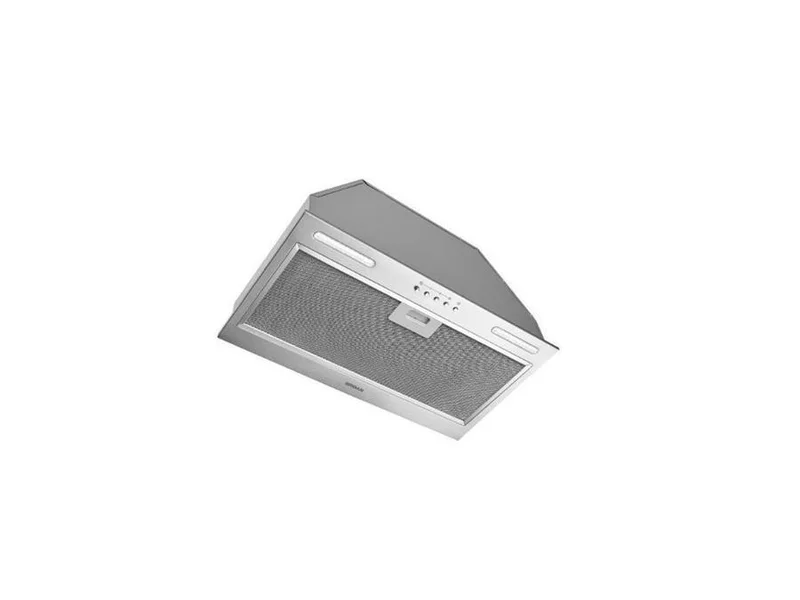 Broan - 20.5 Inch 390 CFM Blower & Insert Vent in Stainless - PM390SSP Stainless